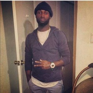 Meet your Posher, Shaquel